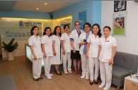 Phòng khám Sản phụ khoa MSI Bình Dương - BS. NGUYỄN THỊ DANH