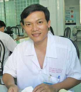 Phòng khám Ngoại tổng hợp - BS.CKII. Phạm Văn Phương