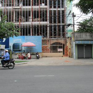 Phòng Khám Huyết học - BS. Trần Văn Bình