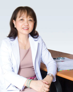 Phòng khám Da liễu - BS. Phạm Thị Kim Anh
