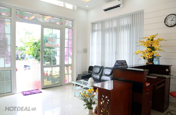 My Time Spa