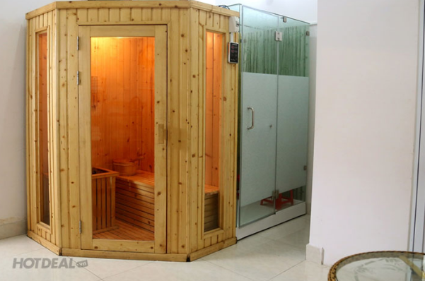 My Time Spa