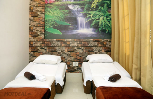 My Time Spa