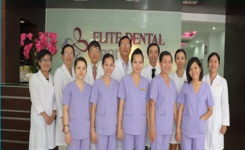 Nha khoa ELITE DENTAL