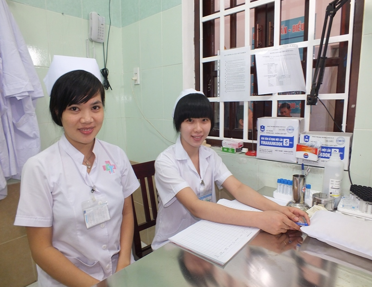 Phòng khám Đa khoa Châu Thành Nam - Tân Uyên