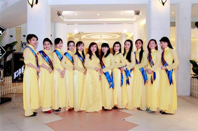 Thẩm mỹ viện Phương 2