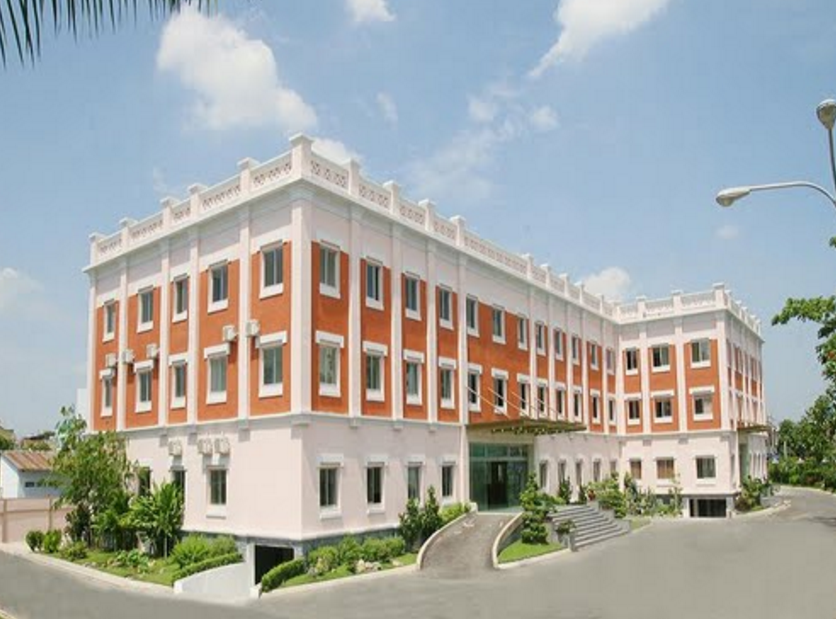 Khoa Sản - Bệnh viện đa khoa Hồng Đức