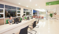 Nội Khoa - Cấp cứu - Bệnh viện Hạnh Phúc