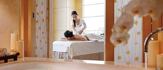 Massage Vy Vy