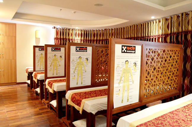 Khỏe Massage 3