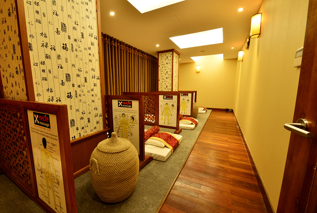 Khỏe Massage 3