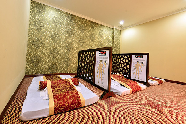 Khỏe Massage 3