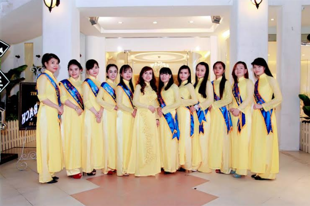 Thẩm mỹ viện Phương 1