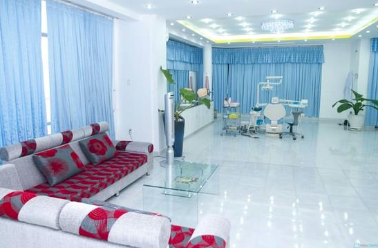 Nha khoa Ngọc Trai - Cơ sở 1