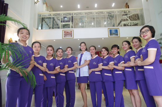 Les Sam Wellness & Spa 2