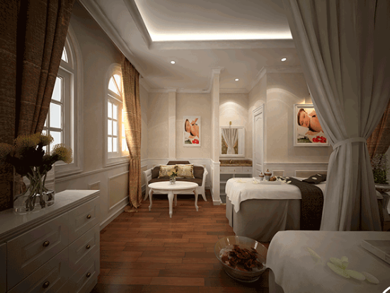 Les Sam Wellness & Spa 2