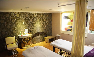 Les Sam Wellness & Spa 2