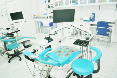 Phòng khám Nha khoa A&T - BS. Lê Văn Tiên