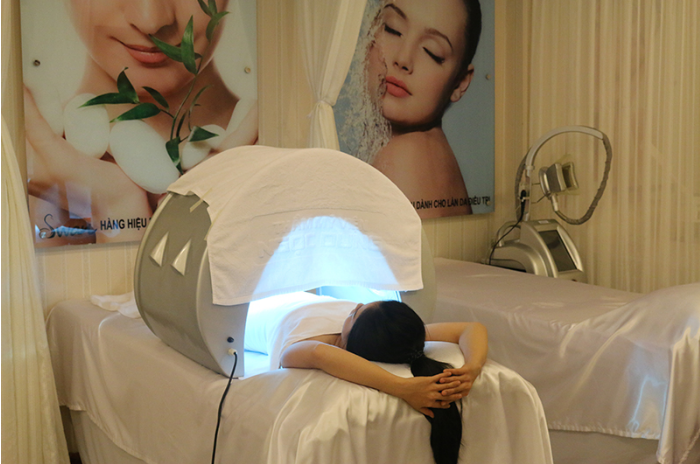 Thẩm mỹ viện Ngọc Dung - Hải Phòng