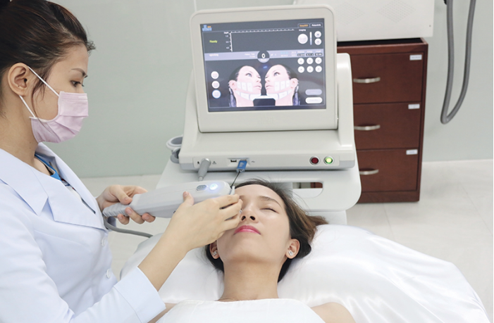 Thẩm mỹ viện Ngọc Dung - Hải Phòng