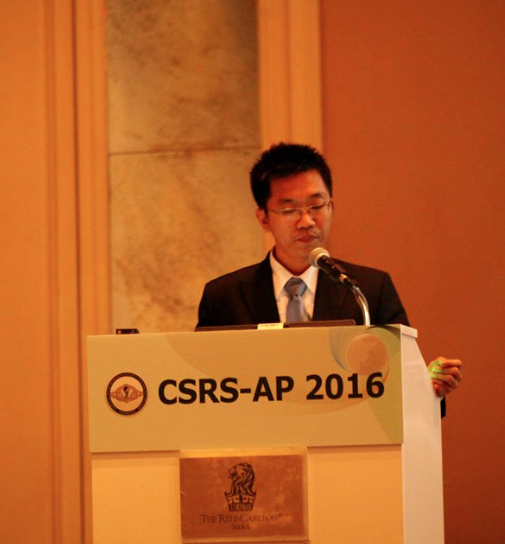 Phòng khám Chấn thương chỉnh hình & Cơ xương khớp - BS. Vũ Tam Trực