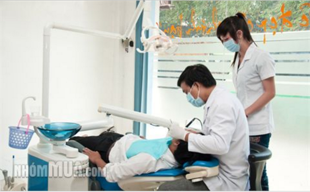 Nha khoa Tâm Đức 3