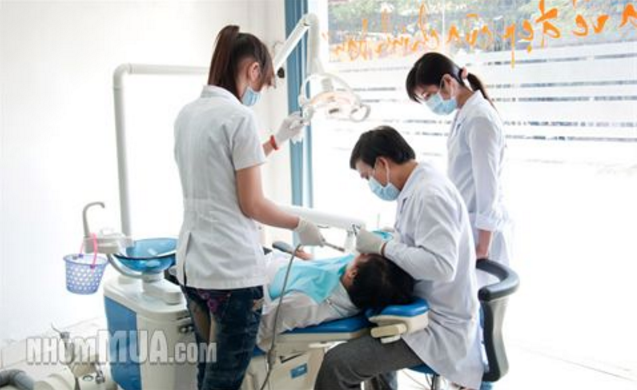 Nha khoa Tâm Đức 3