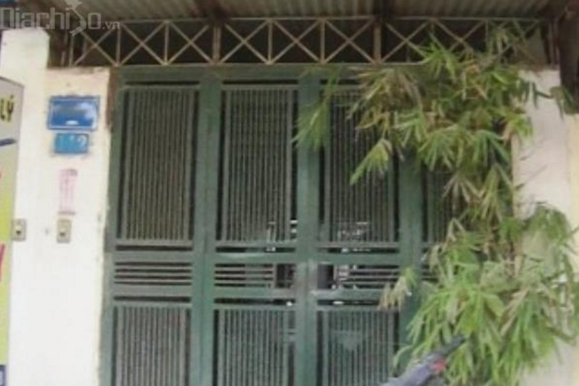 Phòng khám Mắt - BS. Vi Văn Cầu