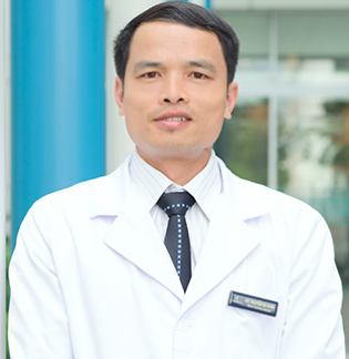 Khoa Nam học - Bệnh viện Đa khoa Quốc tế Vinmec - BS. Nguyễn Bá Hưng