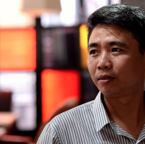 Phòng khám Nam khoa Andos - ThS.BS. Nguyễn Thế Lương
