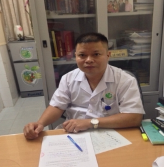 Phòng khám Sản phụ khoa & Nam khoa BTZ - ThS.BS.CKII. Lê Thế Vũ