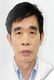 Khoa Nam học - Trung tâm chăm sóc sức khoẻ sinh sản Hà Nội - BS.CKI. Bùi Ngọc Lâm