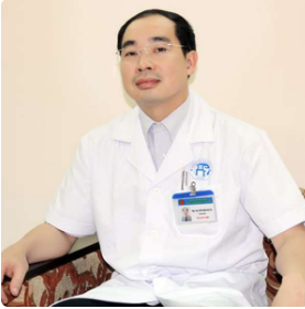 Khoa Thần kinh - Bệnh viện Đa khoa Xanh Pôn Hà Nội - ThS.BS. Nguyễn Đình Hưng