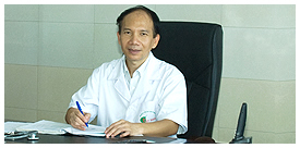 Khoa Ung Bướu - Bệnh viện Y học cổ truyền Bộ Công An- TS.BS Hoàng Xuân Ba