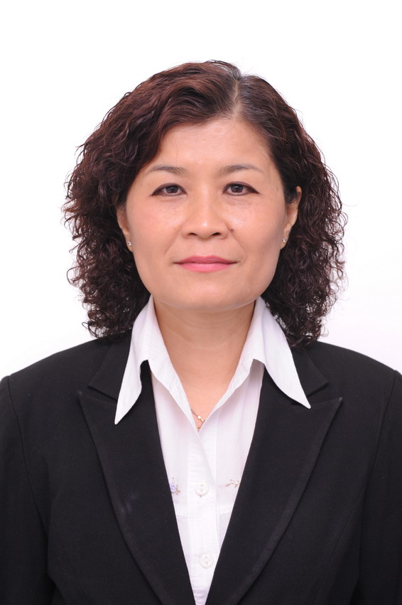 Phòng khám Nội tổng quát - THS.BS. Diệp Thị Thanh Bình