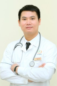 Bệnh viện Nam học & Hiếm muộn Hà Nội - BS. Phạm Văn Hưởng