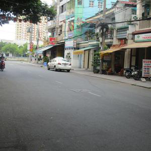 Phòng Khám Nội tổng hợp - BS. Đặng Nhật Quang