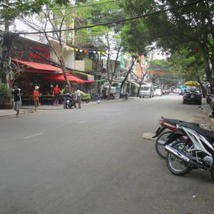 Phòng Khám Nội tổng hợp - BS. Đặng Nhật Quang