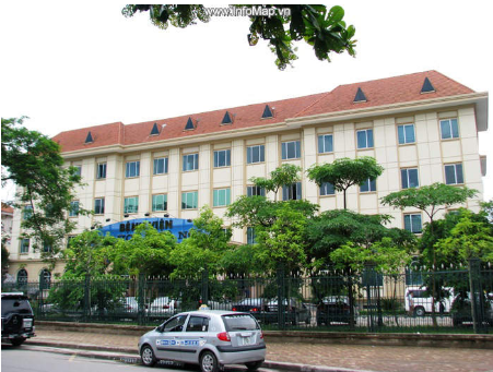 Phòng khám bệnh số 1 Khoa Tiêu hóa - Gan mật - Bệnh viện Đại học Y Hà Nội - PGS.TS.BS. Nguyễn Thị Vân Hồng
