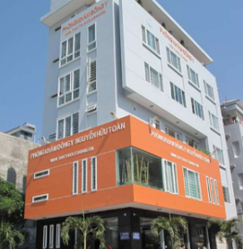 Phòng khám Đông y - BS. Nguyễn Hữu Toàn
