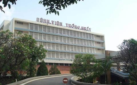 Khoa Tiêu hóa - Bệnh viện Thống Nhất