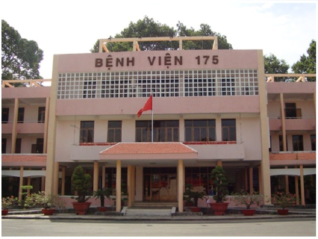 Khoa Tiêu hóa - Bệnh viện 175