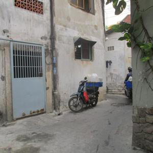 Phòng khám Răng hàm mặt - BS. Hoàng Lê Bích Thuận