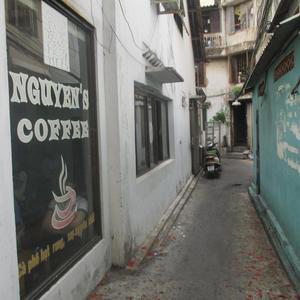 Phòng khám Răng hàm mặt - BS. Hoàng Lê Bích Thuận