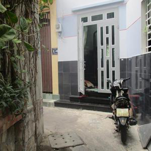 Phòng khám Răng hàm mặt - BS. Hoàng Lê Bích Thuận