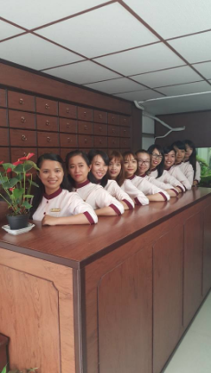 Phòng khám Đông Y Tâm Y Đường - LY. Phạm Anh Duy & LY. Ngô Kim Khánh