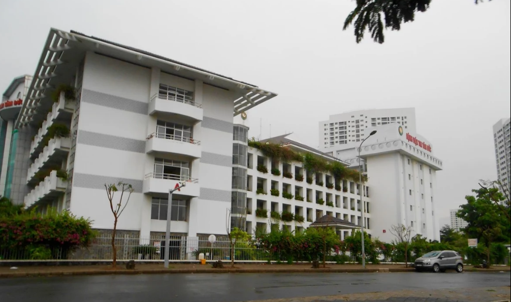 Bệnh viện Tim Tâm Đức TPHCM