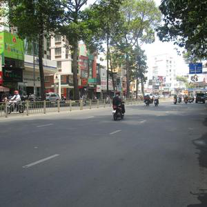 Nha khoa Khôi Nha Dental Clinic - BS. Nguyễn Duy Đăng