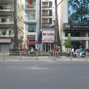 Nha khoa Khôi Nha Dental Clinic - BS. Nguyễn Duy Đăng