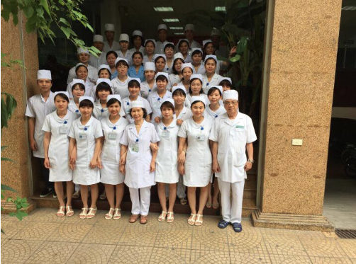 Phòng khám Đa khoa 28B Điện Biên Phủ